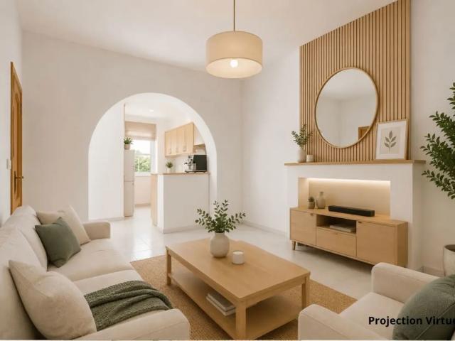 à vendre Maison Montegnée Rue Fays