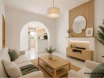 à vendre Maison Montegnée Rue Fays