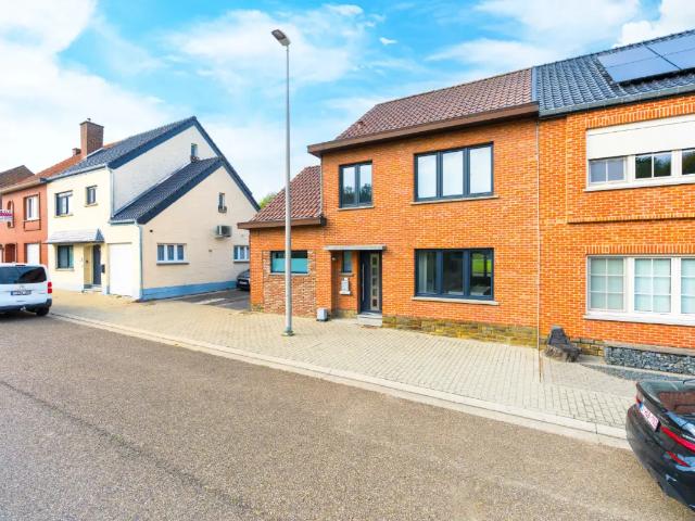 à vendre Maison Montenaken Oude Tramstraat