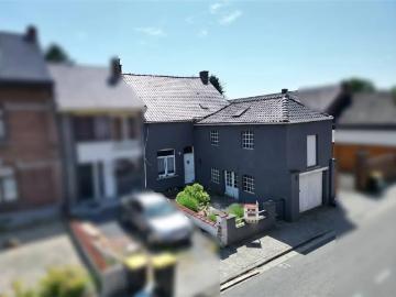 à vendre Maison Montignies lez Lens Rue des Écoles
