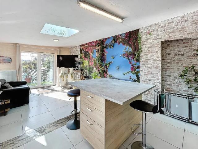 à vendre Maison Montignies sur Sambre Chaussée de Namur