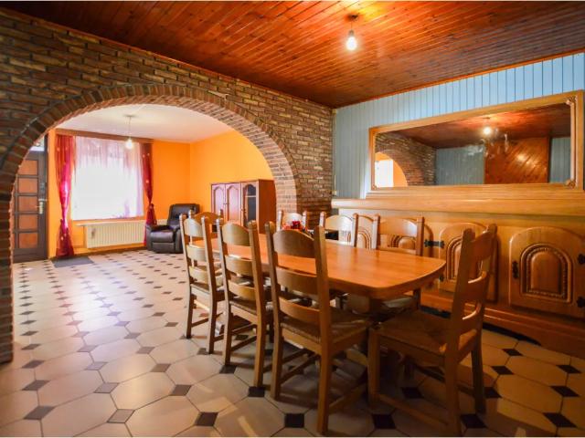 à vendre Maison Montignies sur Sambre Chaussée de Châtelineau
