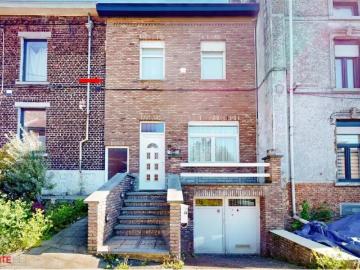 à vendre Maison Montignies sur Sambre de lodelinsart