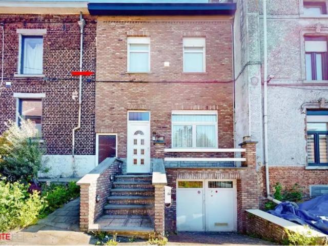 à vendre Maison Montignies sur Sambre de lodelinsart