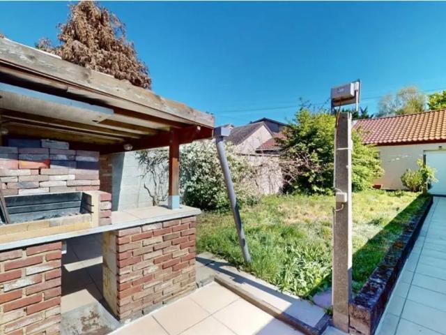 à vendre Maison Montignies sur Sambre de lodelinsart