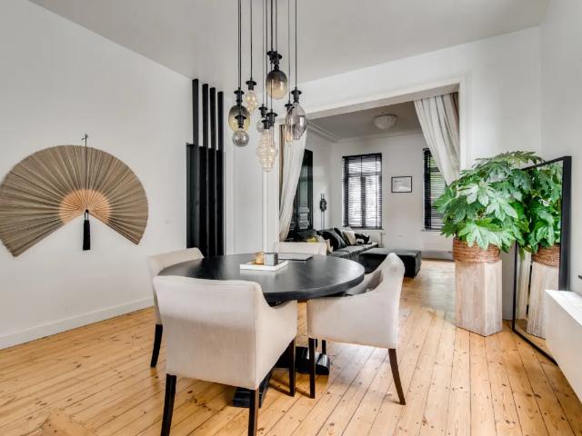 à vendre Maison Montignies sur Sambre Place Albert 1er