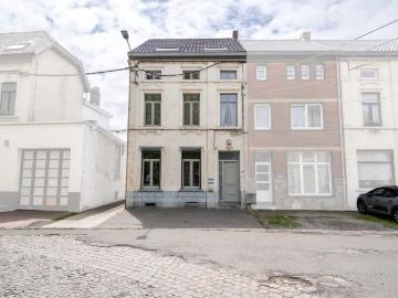 à vendre Maison Montignies sur Sambre Place Albert 1er