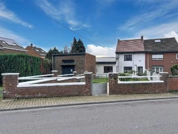 à vendre Maison Montignies sur Sambre Rue de la Duchère