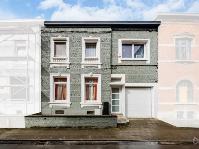 à vendre Maison Montignies sur Sambre Rue De La Légende Dorée