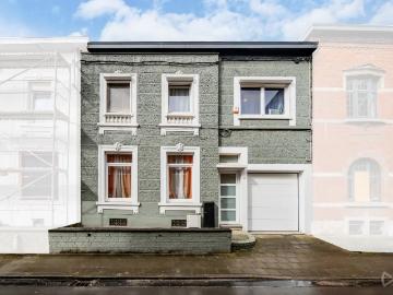 à vendre Maison Montignies sur Sambre Rue De La Légende Dorée
