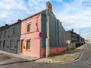 à vendre Maison Montignies sur Sambre Rue de la Paix