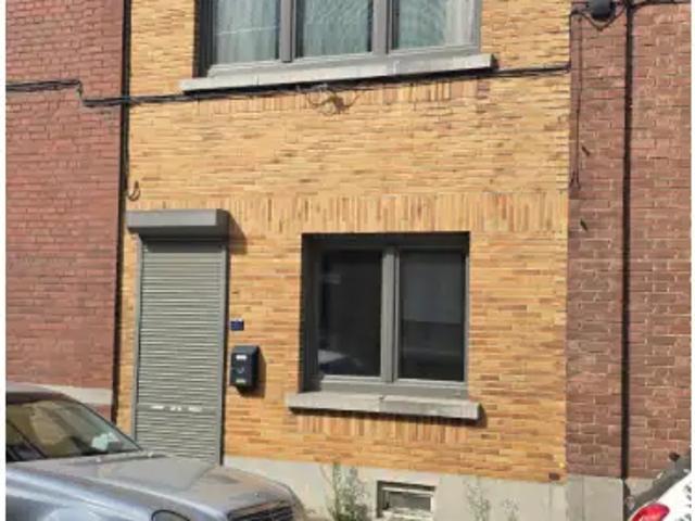 à vendre Maison Montignies sur Sambre Rue de la Seuwe