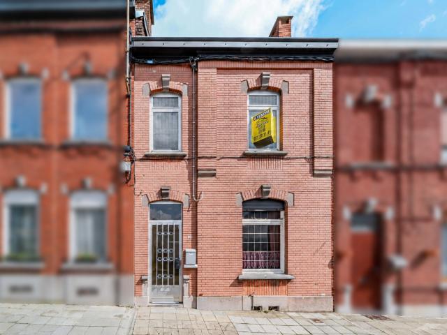 à vendre Maison Montignies sur Sambre Rue de l'Épine