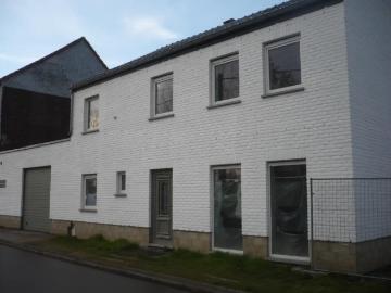 à vendre Maison Montignies sur Sambre Rue du Cimetière