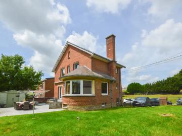 à vendre Maison Montignies sur Sambre Rue du Gazomètre