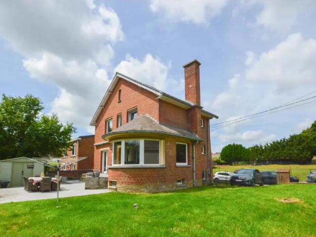 à vendre Maison Montignies sur Sambre Rue du Gazomètre