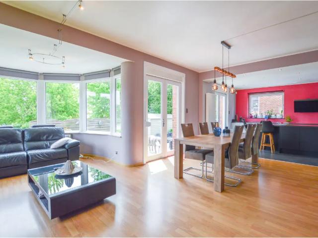 à vendre Maison Montignies sur Sambre Rue du Gazomètre