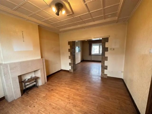 à vendre Maison Montignies sur Sambre Rue du Gazomètre