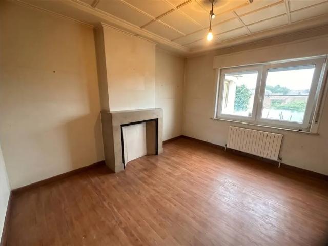 à vendre Maison Montignies sur Sambre Rue du Gazomètre