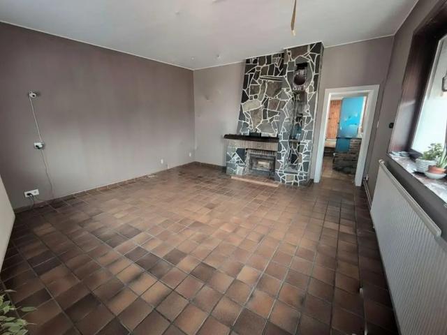 à vendre Maison Montignies sur Sambre Rue du Major