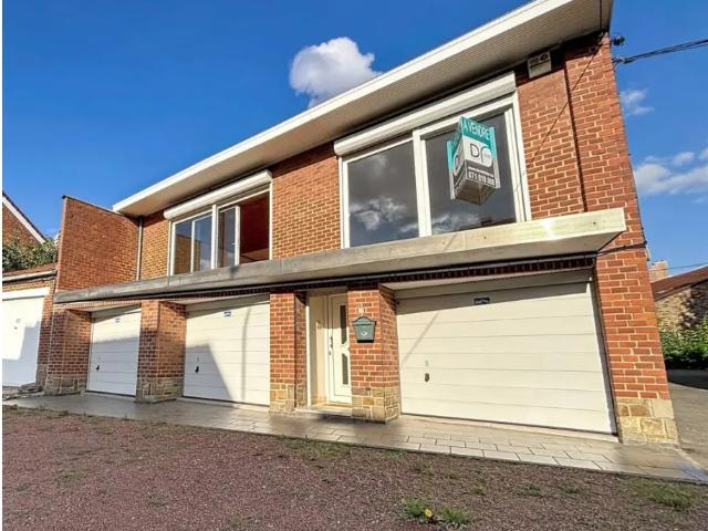 à vendre Maison Montignies sur Sambre Rue du Major