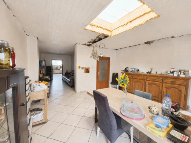 à vendre Maison Montignies sur Sambre