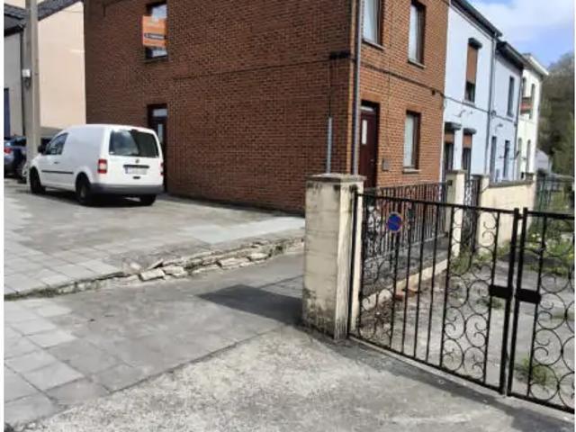 à vendre Maison Montignies sur Sambre Rue Fond Pitot 45 47