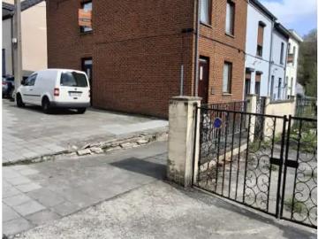 à vendre Maison Montignies sur Sambre Rue Fond Pitot 45 47
