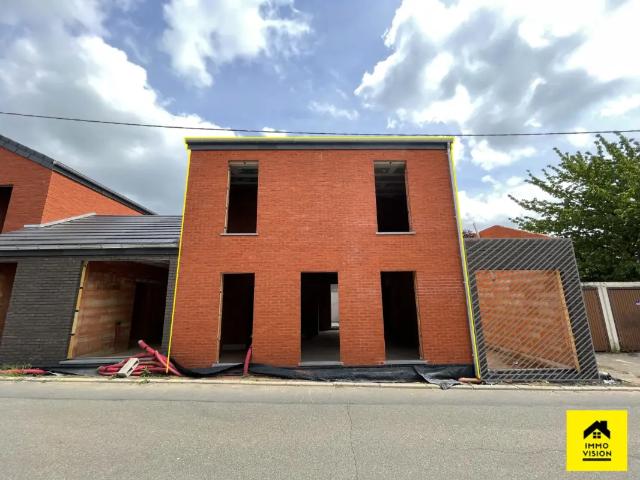 à vendre Maison Montignies sur Sambre Rue Gillot