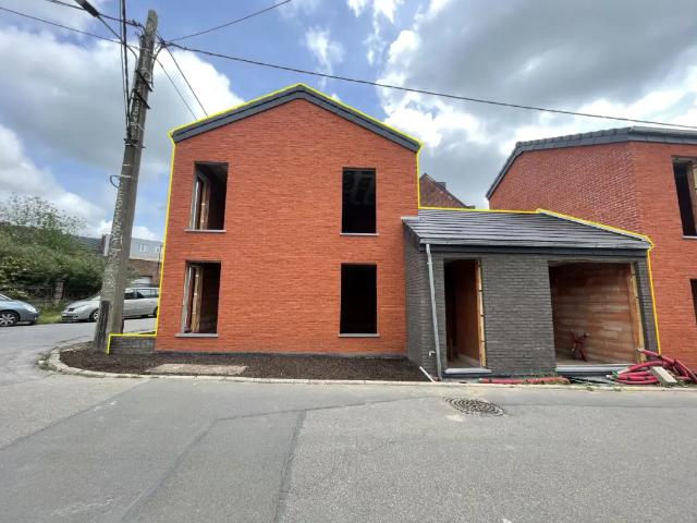 à vendre Maison Montignies sur Sambre Rue Gillot