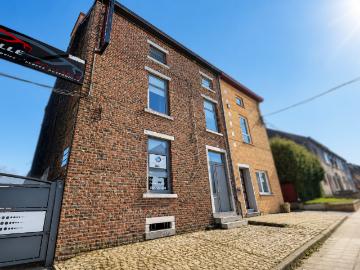 à vendre Maison Montignies sur Sambre Rue Grimard