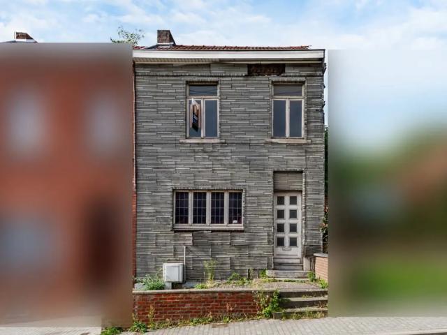 à vendre Maison Montignies sur Sambre