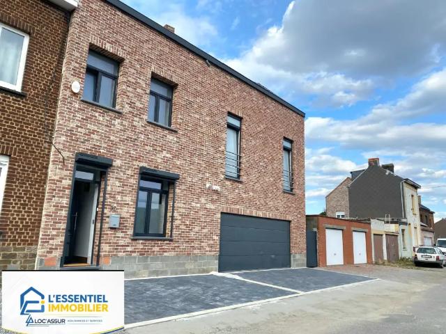 à vendre Maison Montignies sur Sambre