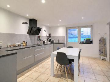 à vendre Maison Montignies sur Sambre