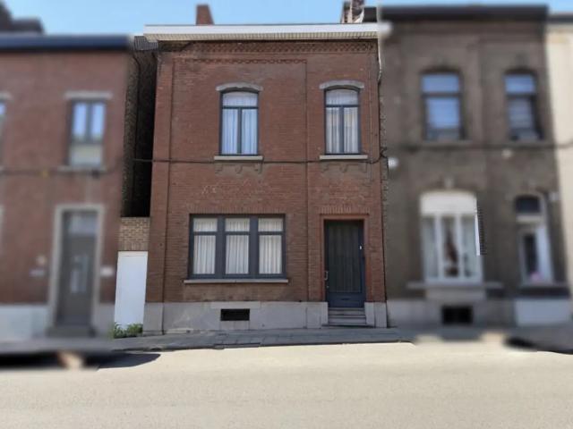 à vendre Maison Montignies sur Sambre
