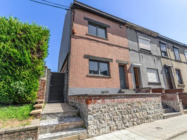 à vendre Maison Montignies sur Sambre