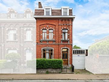 à vendre Maison Montignies sur Sambre