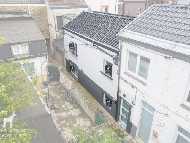 à vendre Maison Montignies sur Sambre
