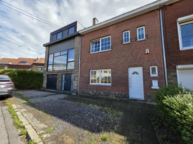 à vendre Maison Montignies sur Sambre