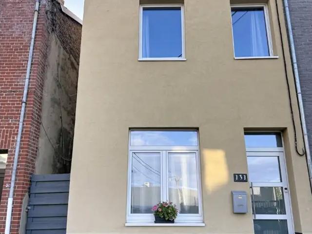 à vendre Maison Montignies sur Sambre
