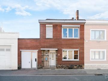 à vendre Maison Montignies sur Sambre