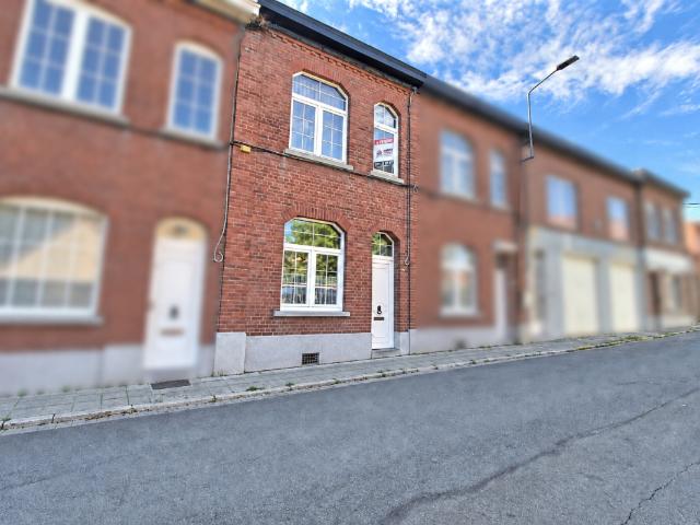 à vendre Maison Montignies sur Sambre
