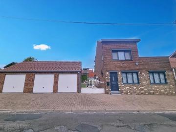 6061, Montignies-sur-Sambre, Charleroi, Arrondissement de Charleroi, Wallonie