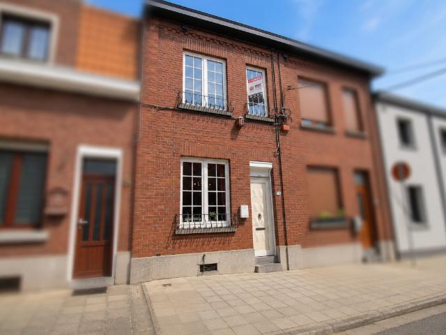 à vendre Maison Montignies sur Sambre