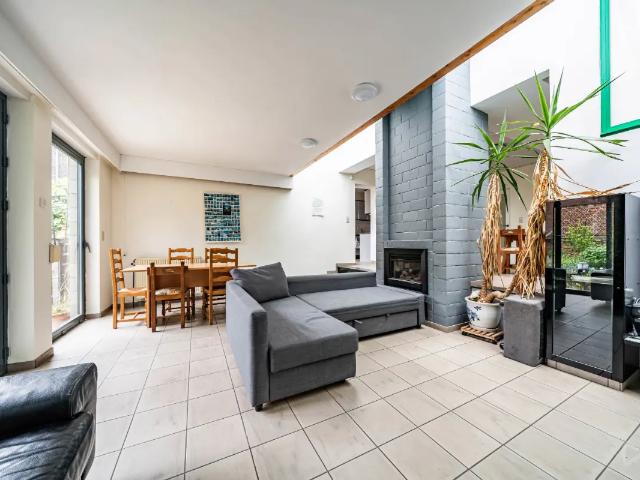 à vendre Maison Montignies sur Sambre