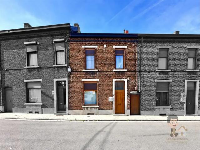 à vendre Maison Montignies sur Sambre