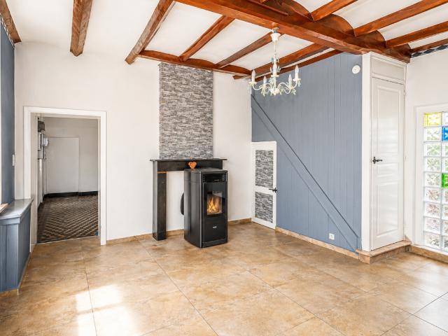 à vendre Maison Montignies sur Roc