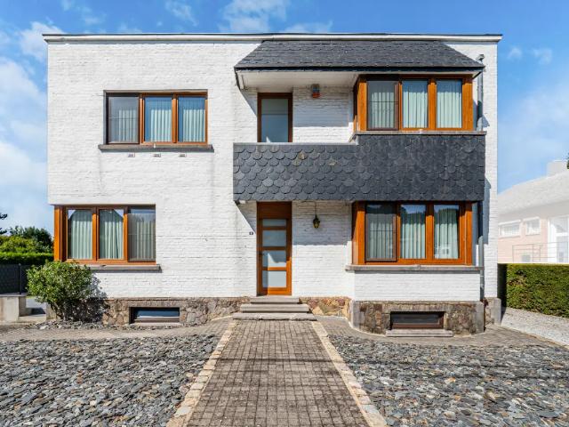 à vendre Maison Montigny le Tilleul