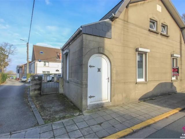 à vendre Maison Montigny le Tilleul