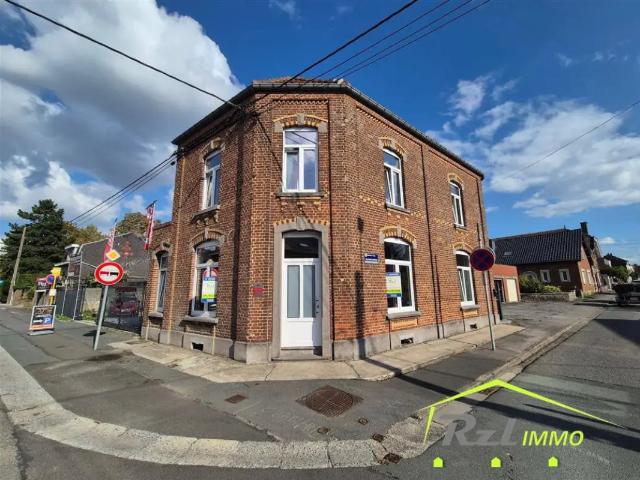à vendre Maison Montigny le Tilleul